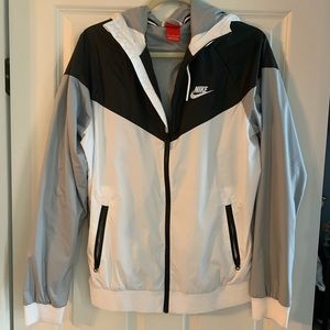 Nike Woman’s Jacket